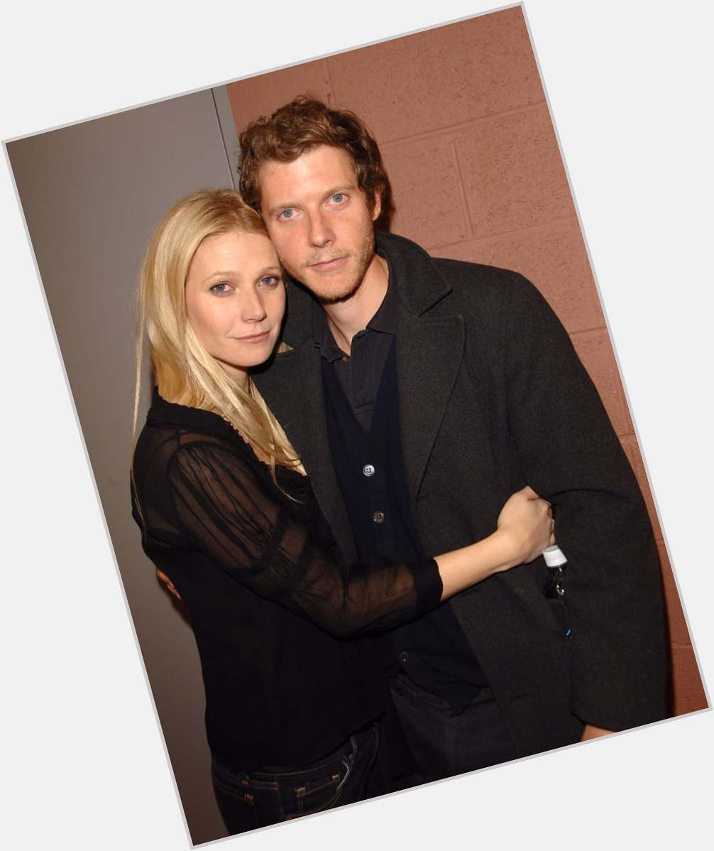 Jake Paltrow picture 1