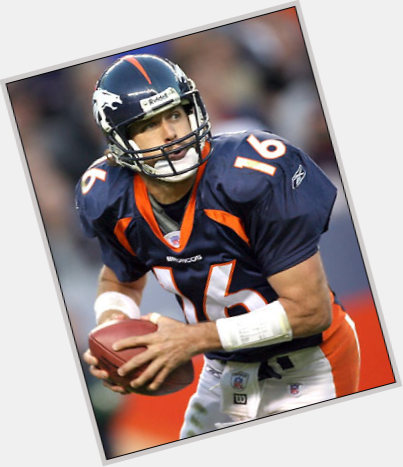 Jake Plummer exclusive hot pic 3