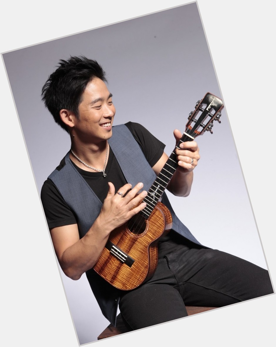 Jake Shimabukro new pic 1