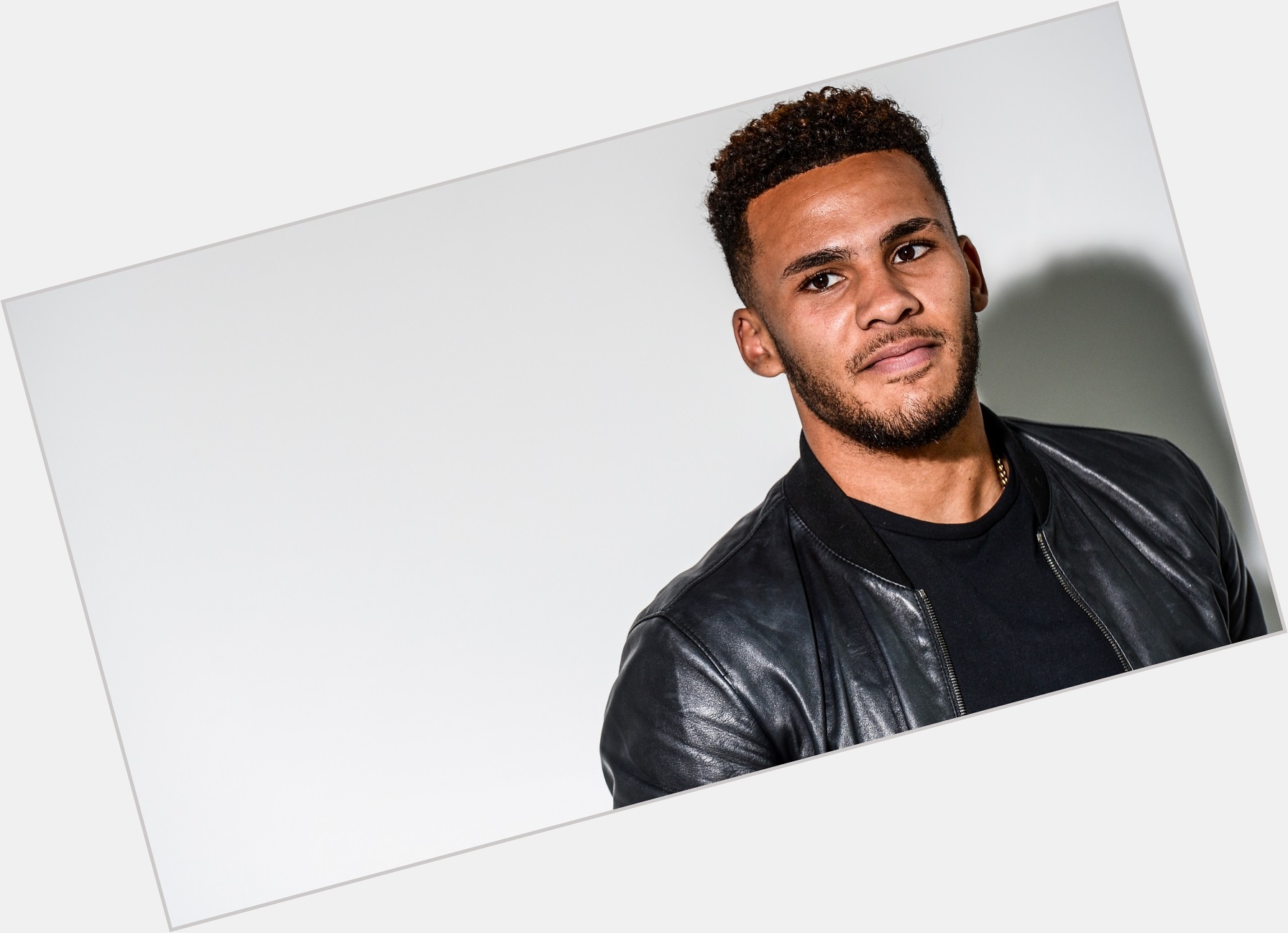 Jamaal Lascelles hairstyle 3