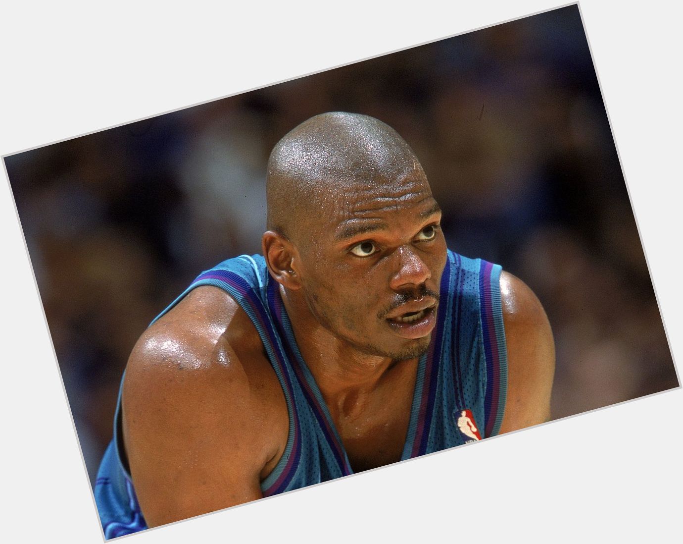 Jamal Mashburn new pic 1