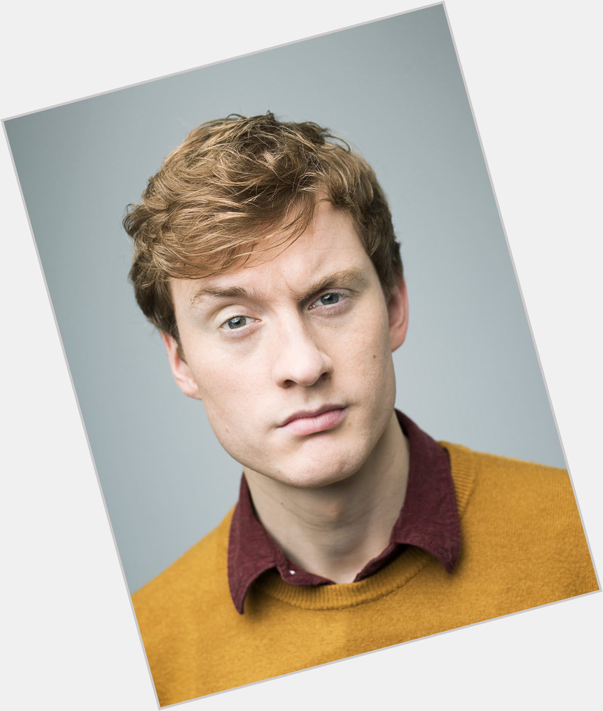 James Acaster new pic 1