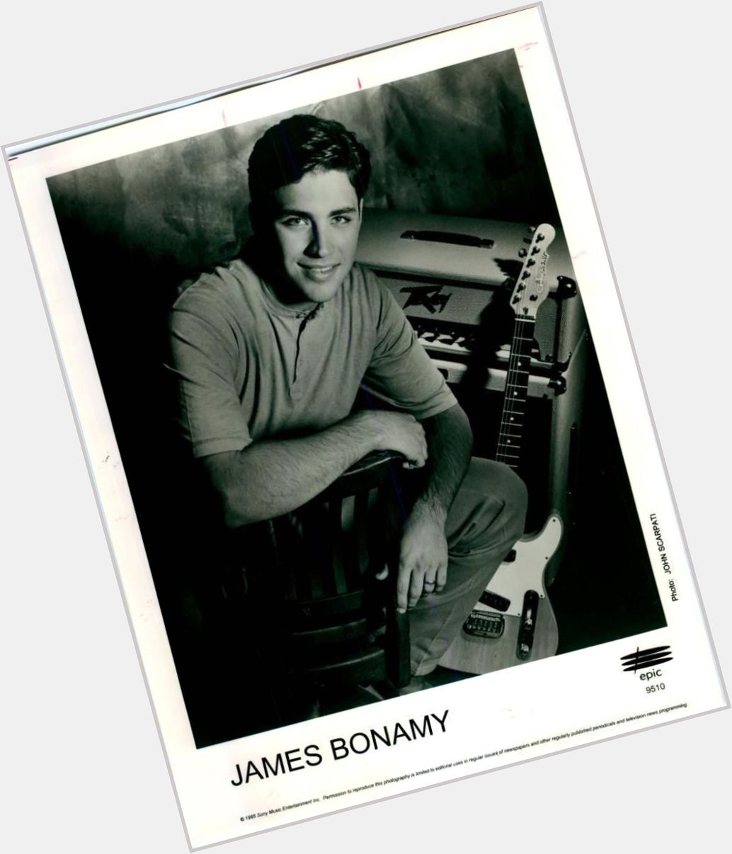 James Bonamy exclusive hot pic 2