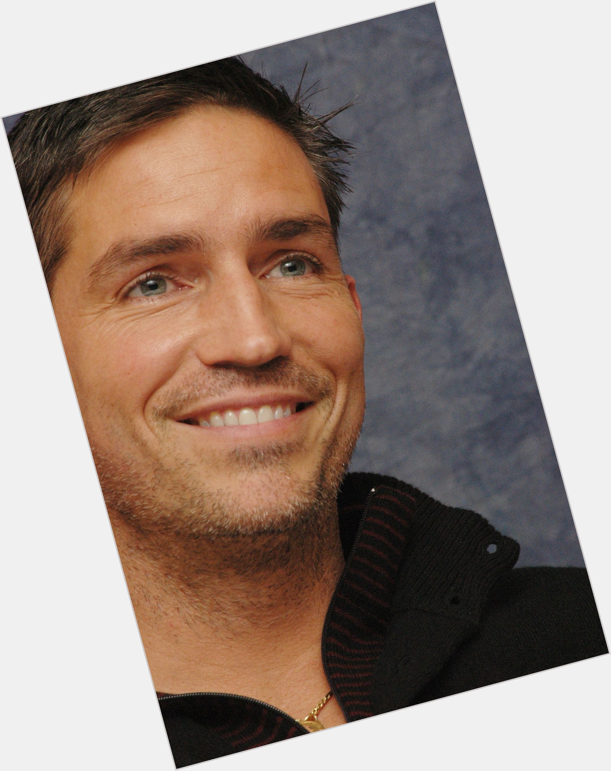 James Caviezel dating 2