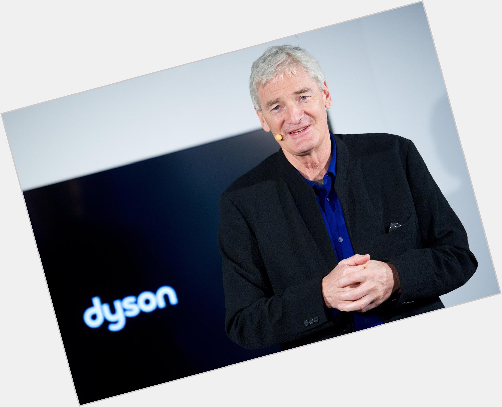 James Dyson new pic 1