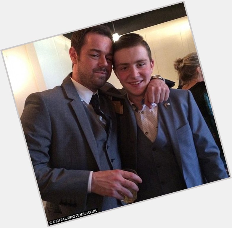 James Forde dating 2
