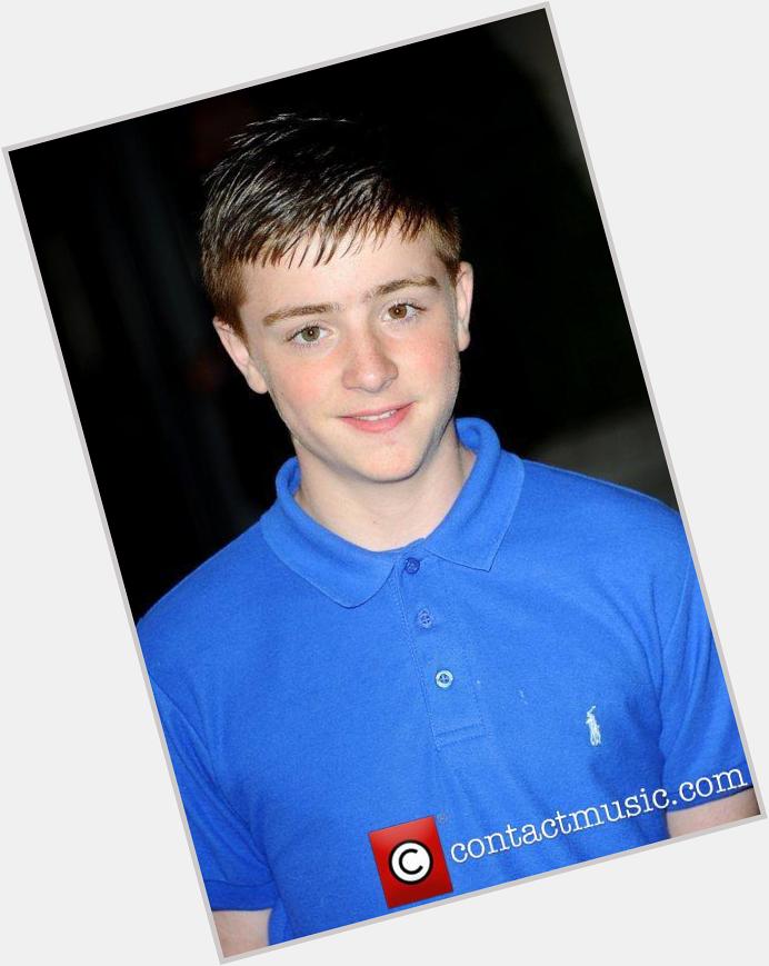 James Forde picture 1