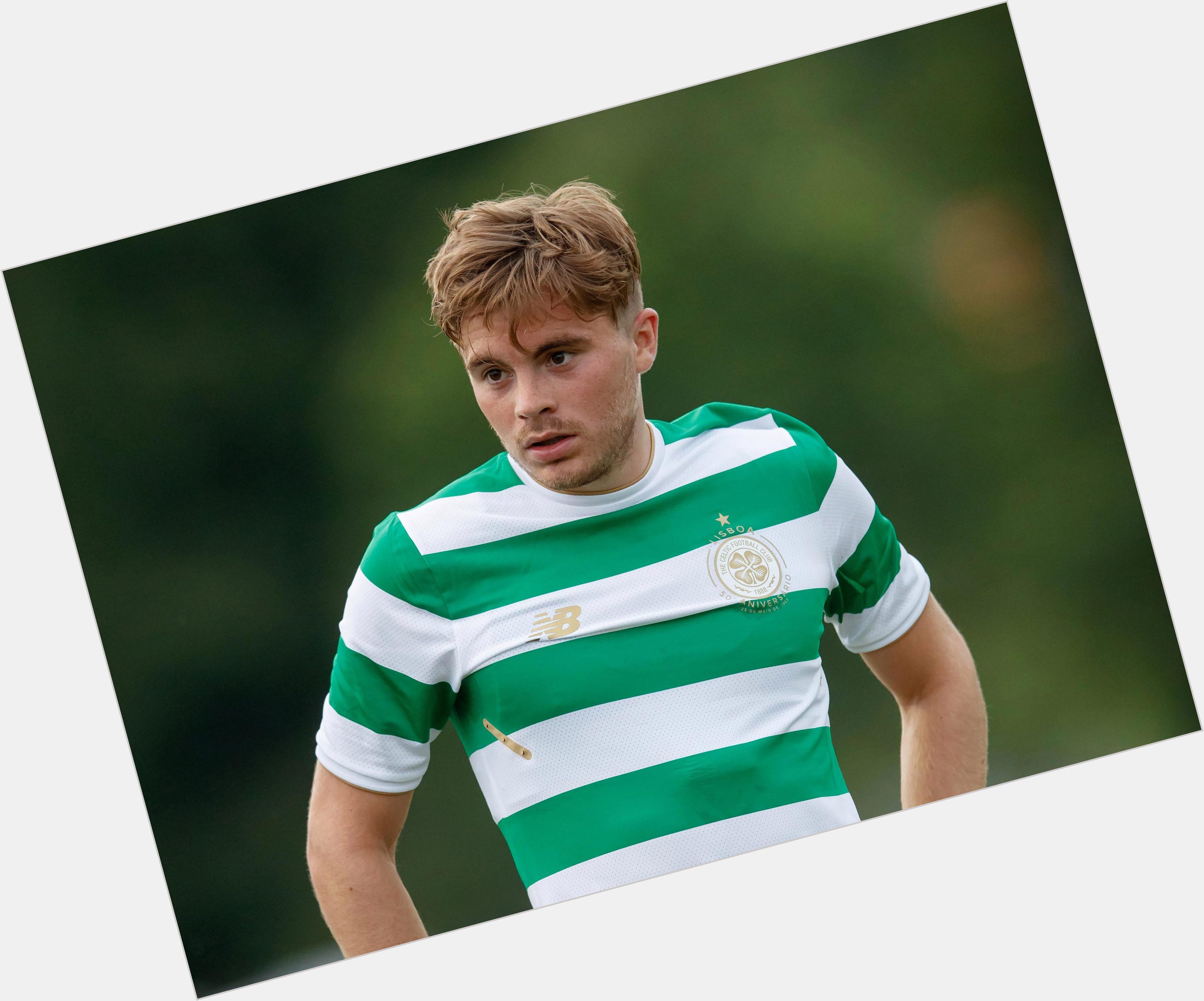 James Forrest new pic 1