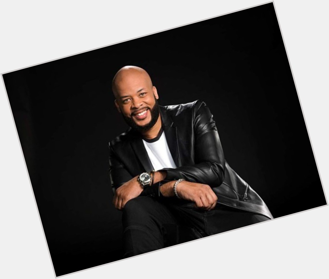 James Fortune new pic 1