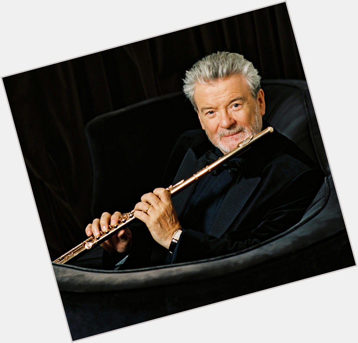 James Galway new pic 1