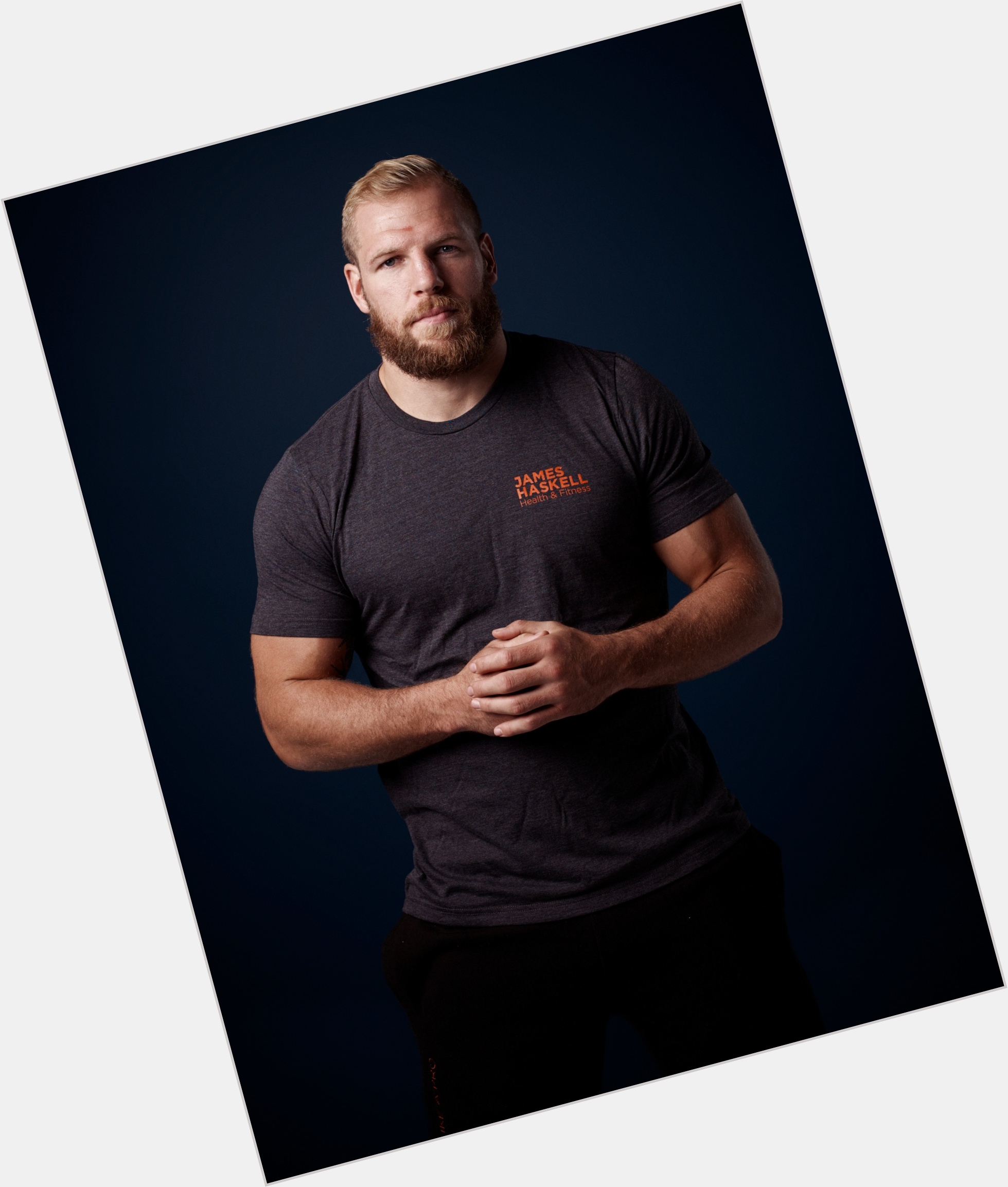 James Haskell picture 1