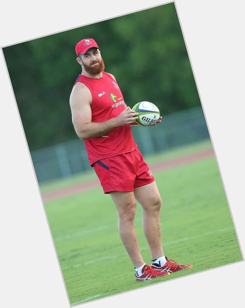 James Horwill exclusive hot pic 3