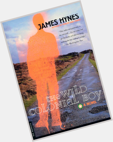 James Hynes dating 3