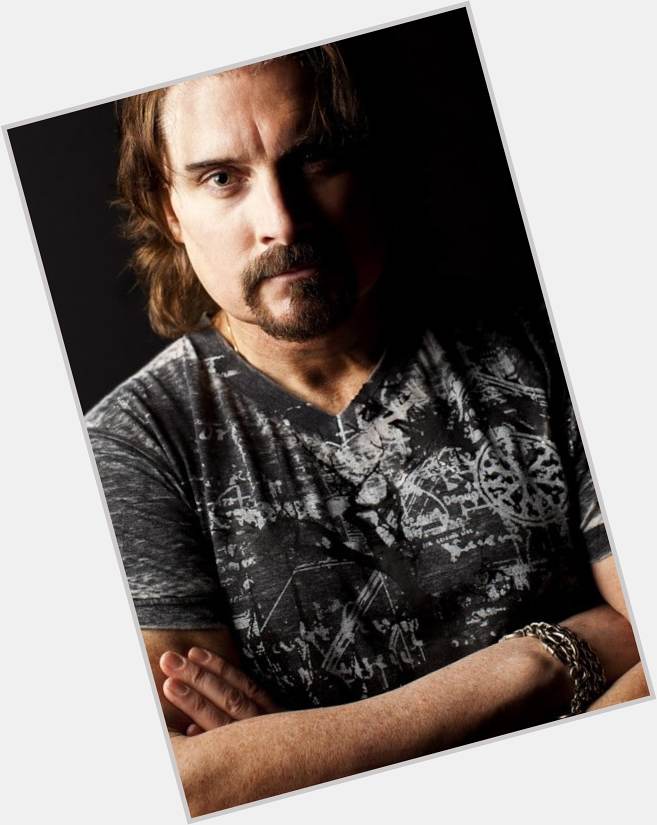 James Labrie full body 3