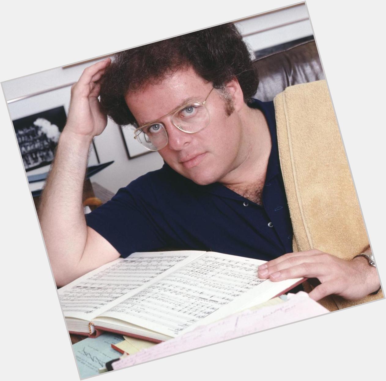 James Levine Average body,  salt and pepper hair & hairstyles