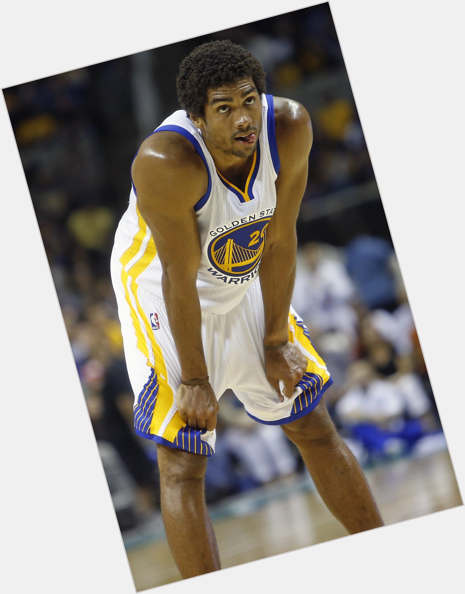 James Michael Mcadoo new pic 1