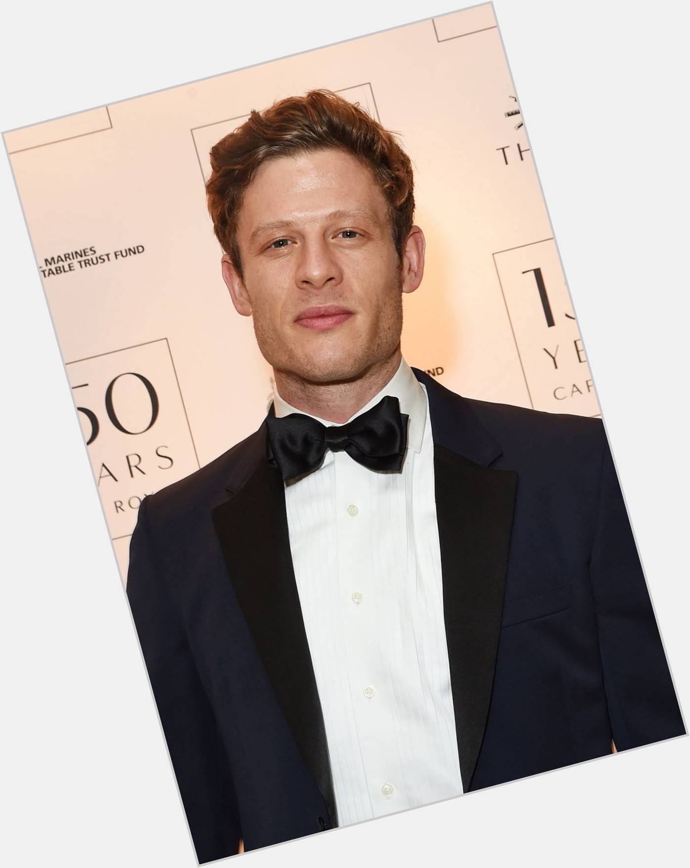 James Norton Athletic body,  light brown hair & hairstyles