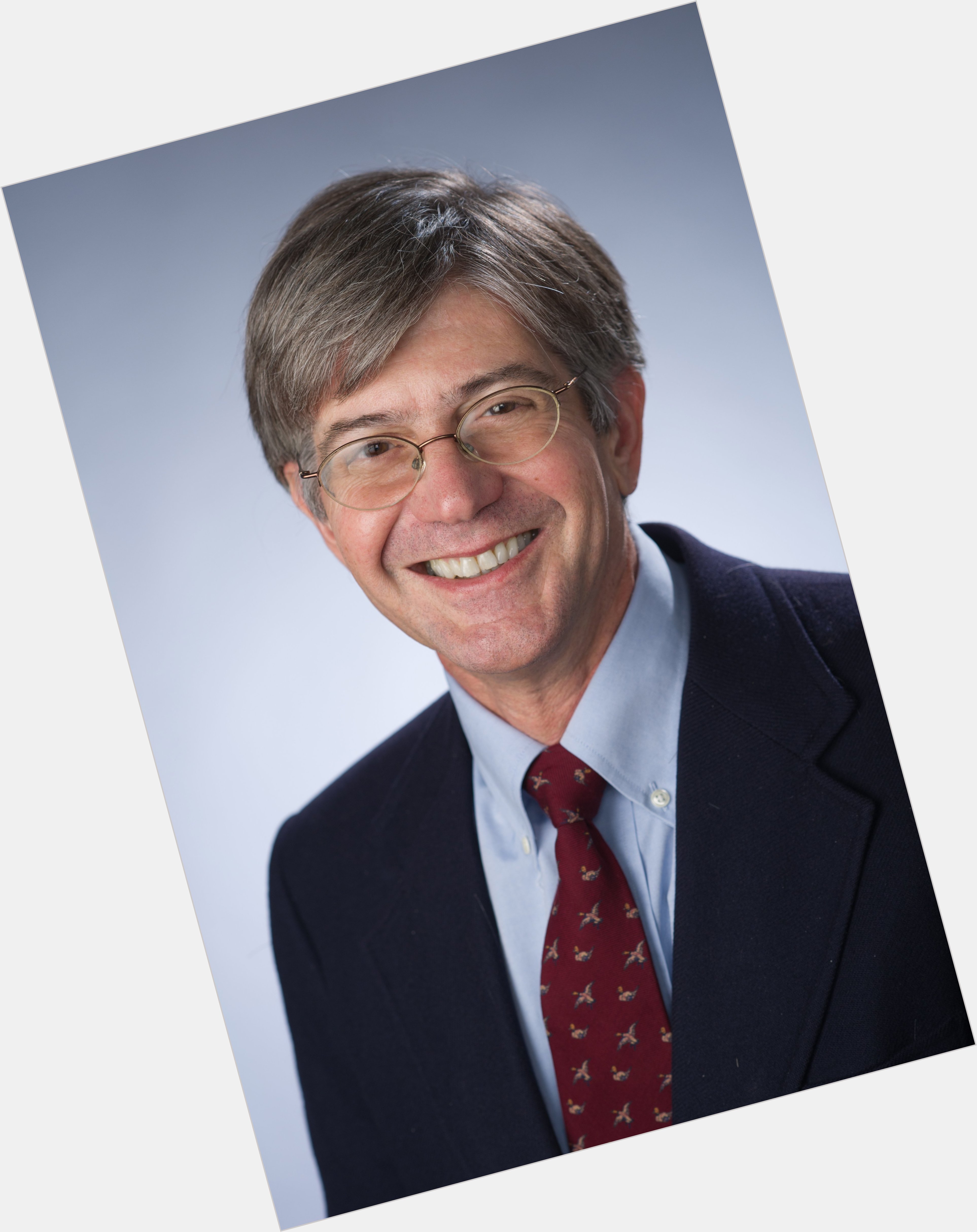 James Steinberg birthday 2015