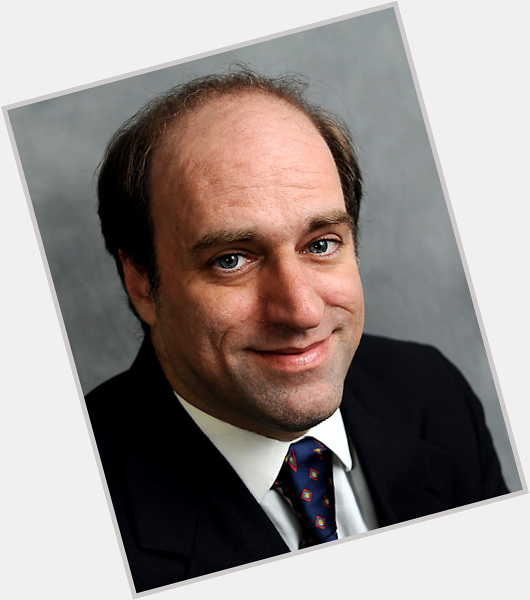 James Steinberg picture 1