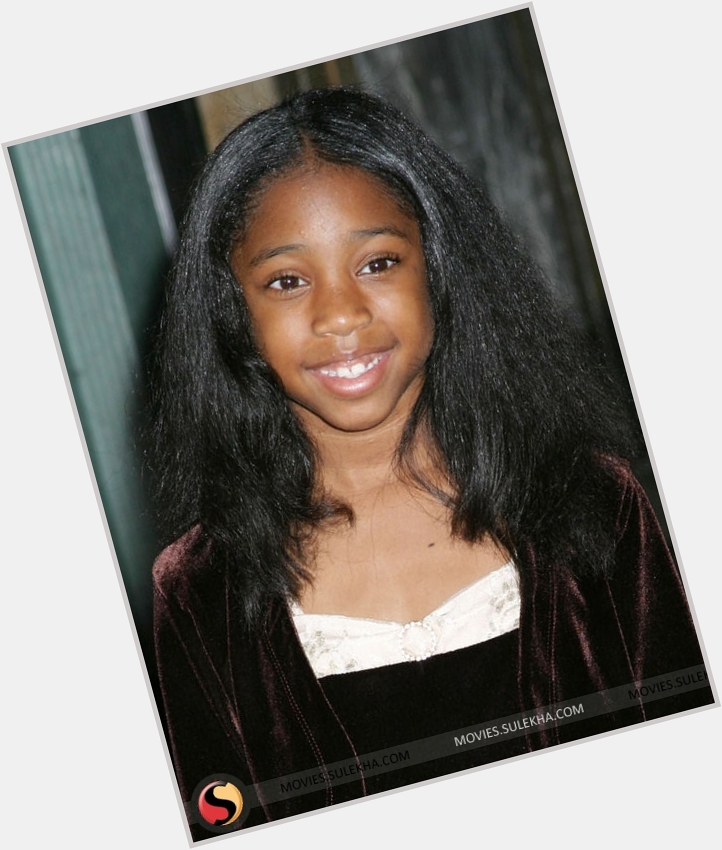 Jamia Simone Nash hairstyle 4