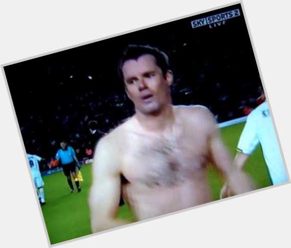 Jamie Carragher new pic 3
