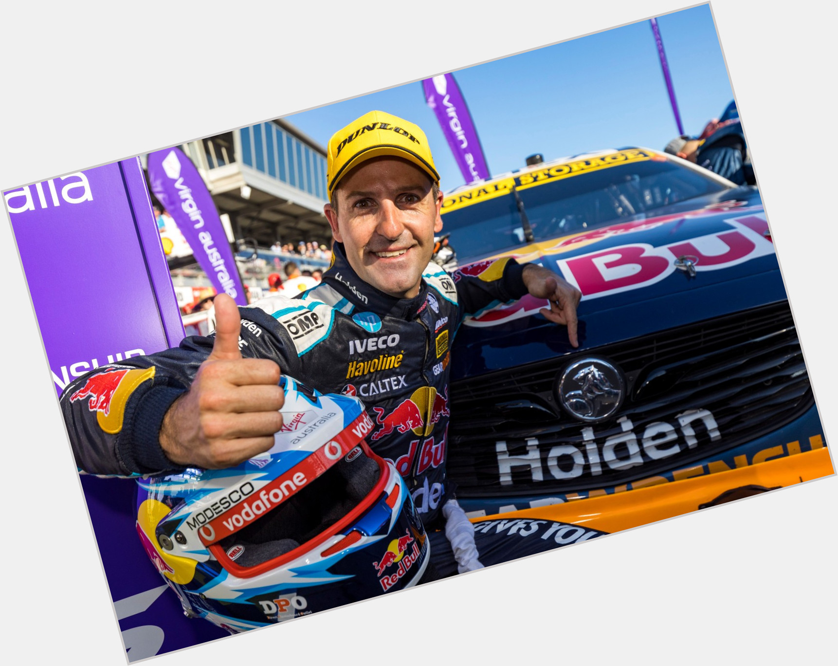 Jamie Whincup new pic 1