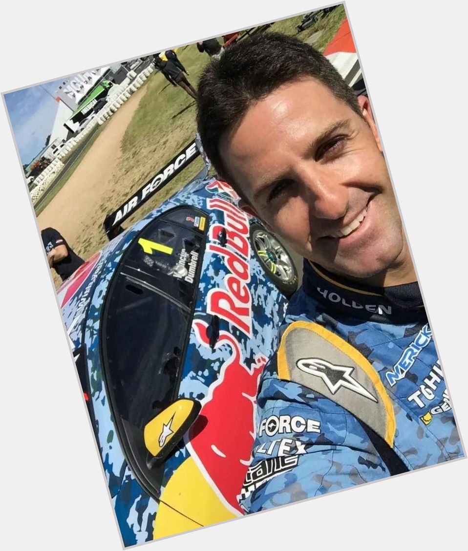 Jamie Whincup new pic 2