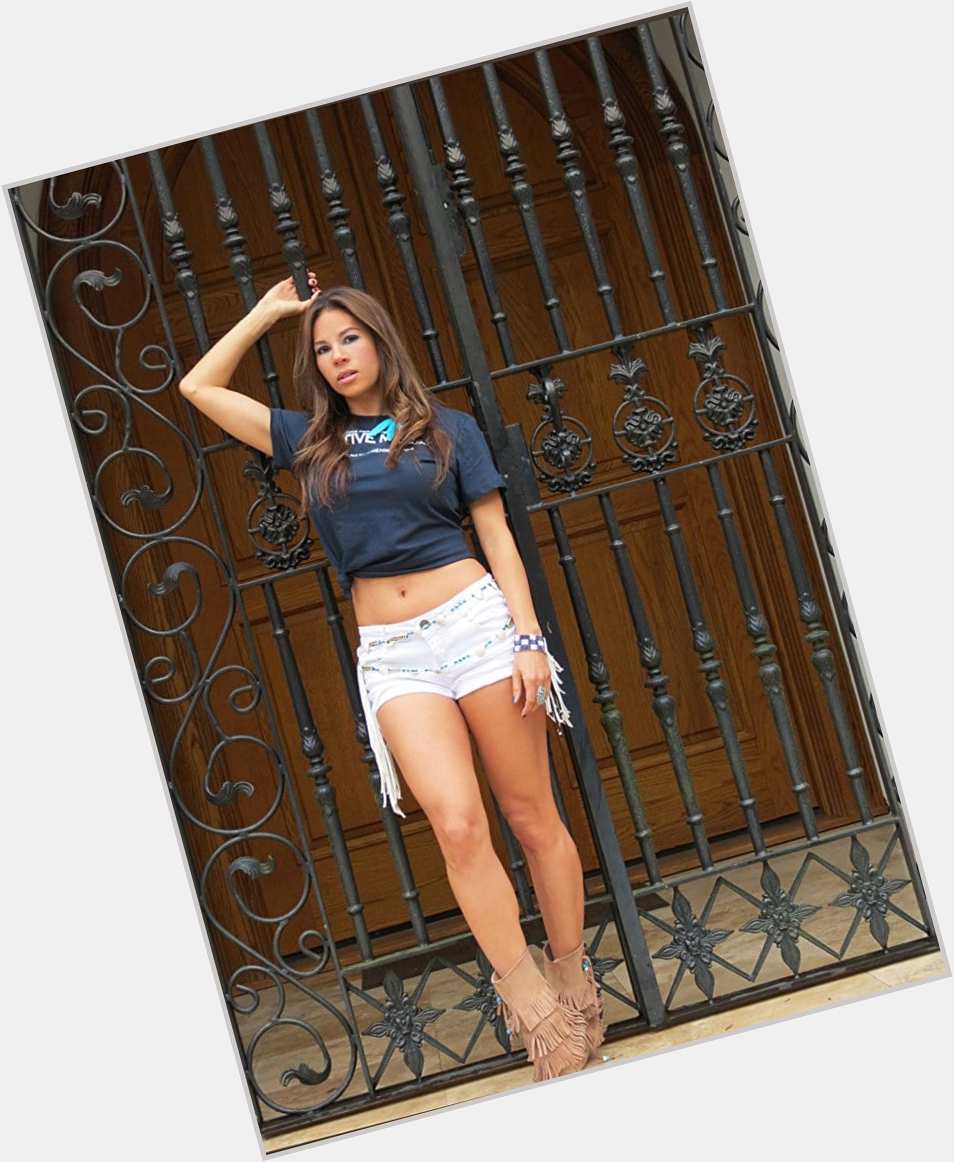Jana Mashonee new pic 4