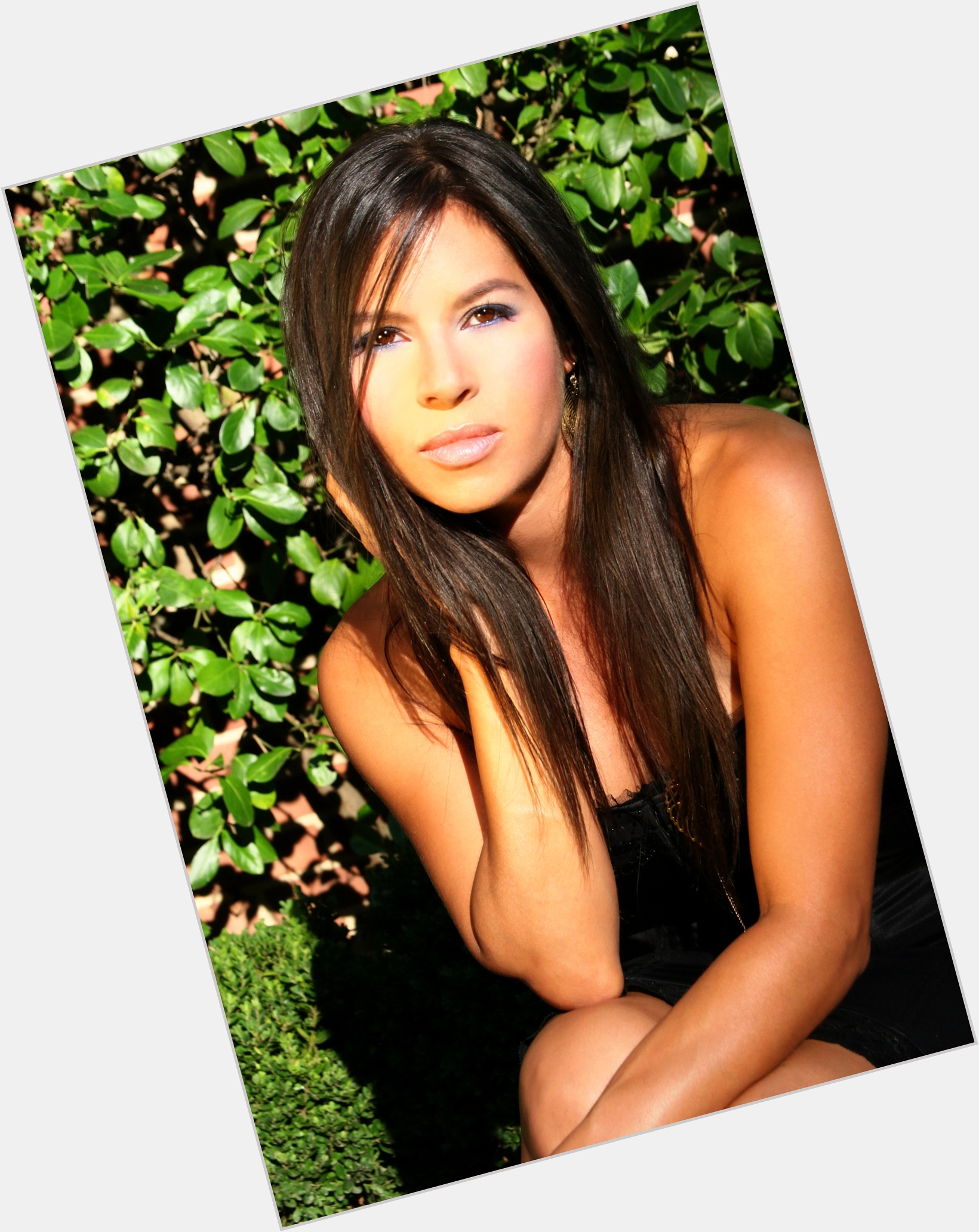 Jana Mashonee picture 1