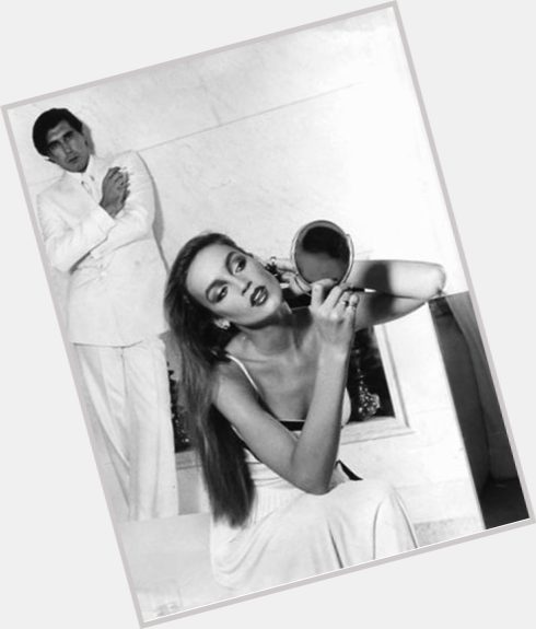 Jana Rajlich full body 11