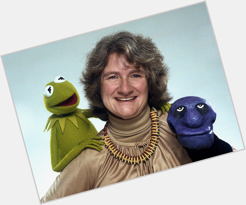 Jane Henson full body 4