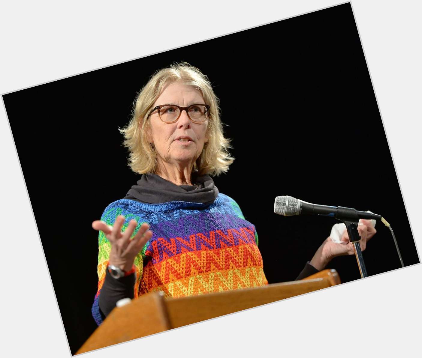 Jane Smiley new pic 1