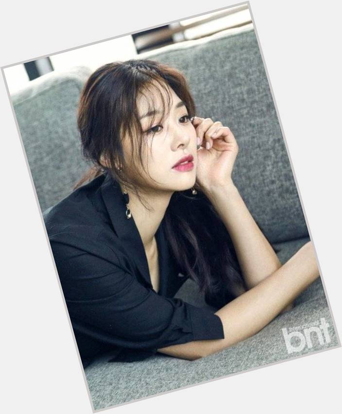 Jang Shin young exclusive hot pic 8