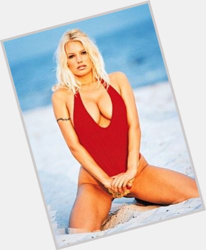 Janna Svenson man crush 11
