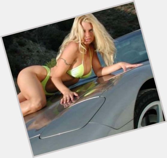 Janna Svenson new pic 1