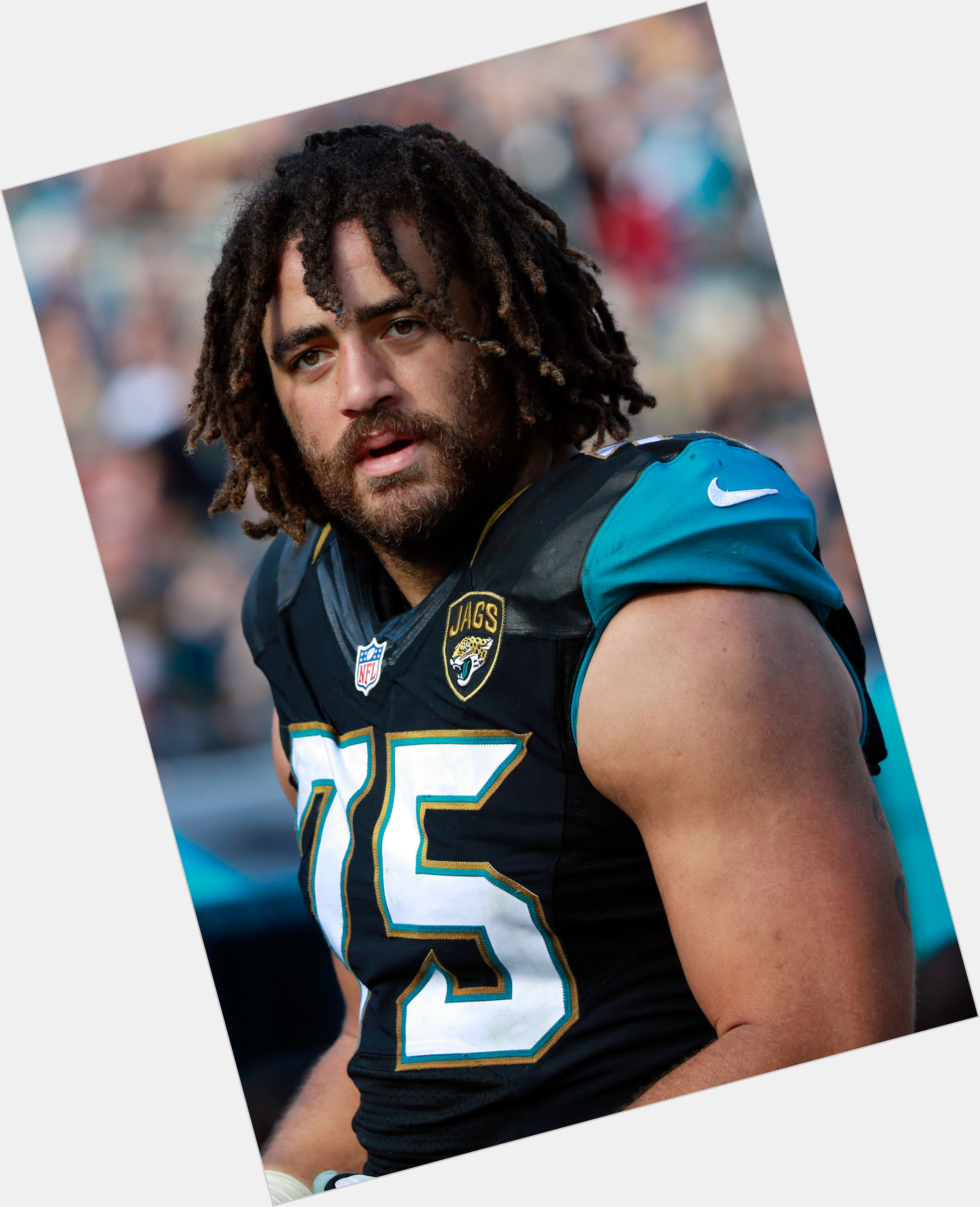 Jared Odrick new pic 1