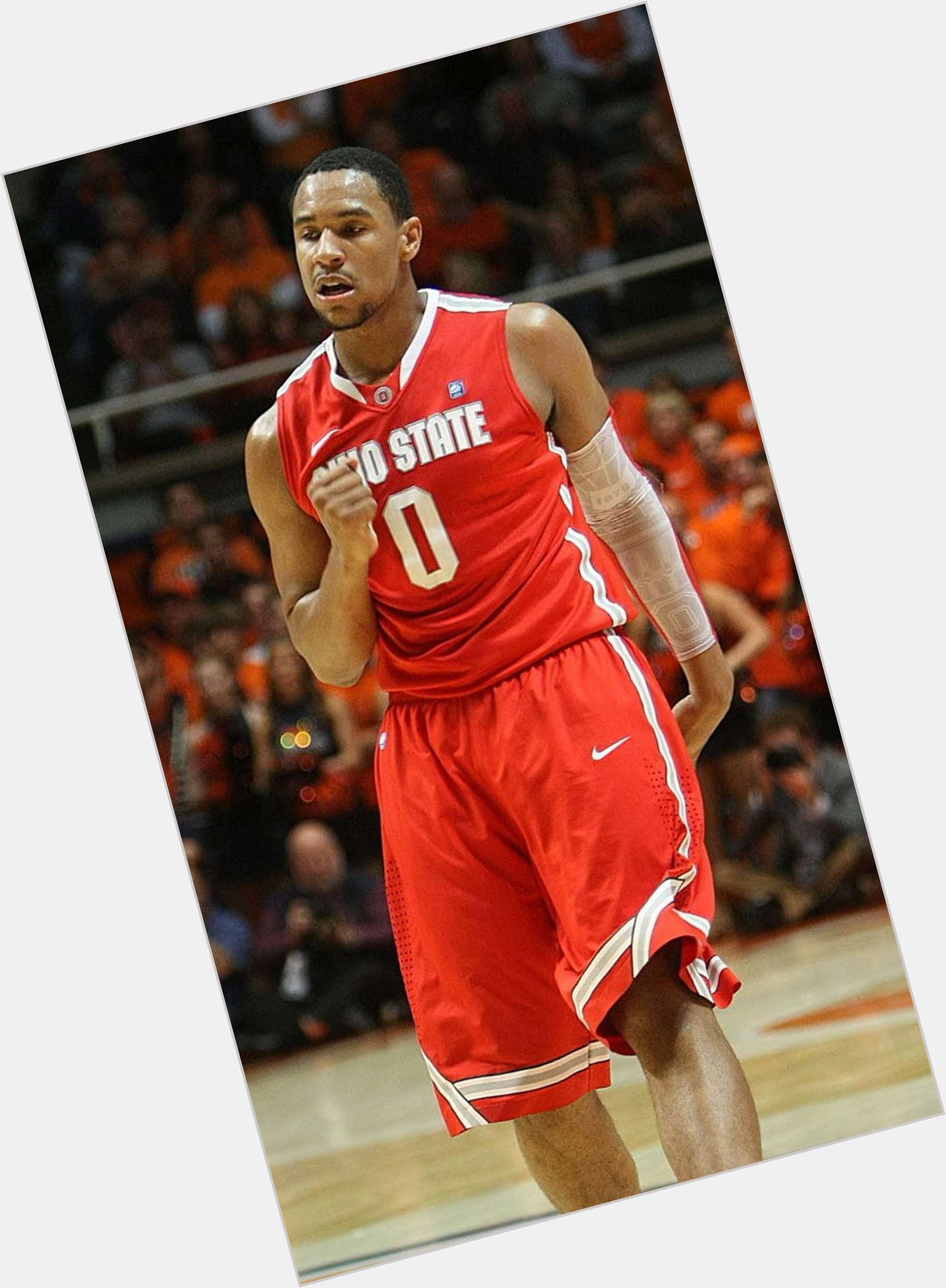 Jared Sullinger new pic 1