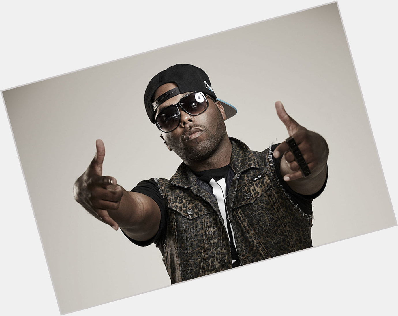 Jarren Benton sexy 3