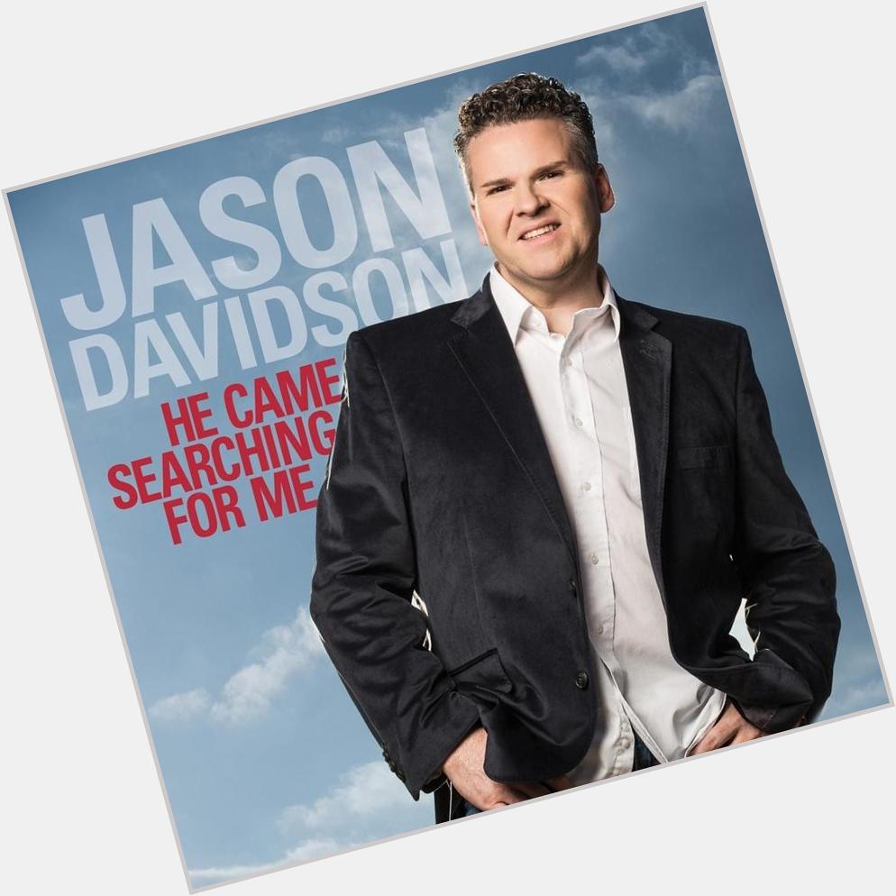 Jason Davidson new pic 3