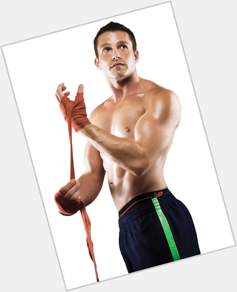 Jason Dottley body 3