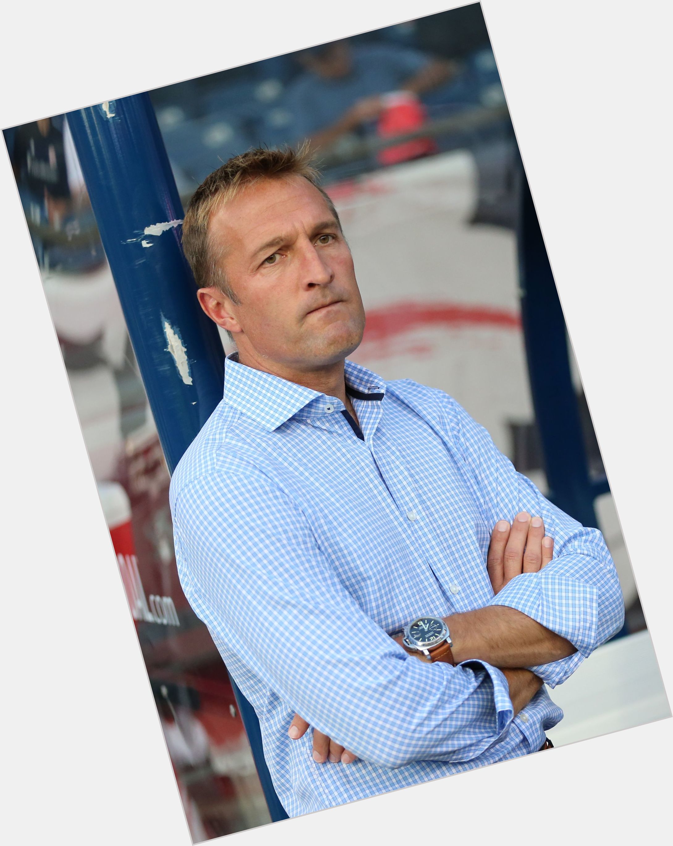Jason Kreis exclusive hot pic 3