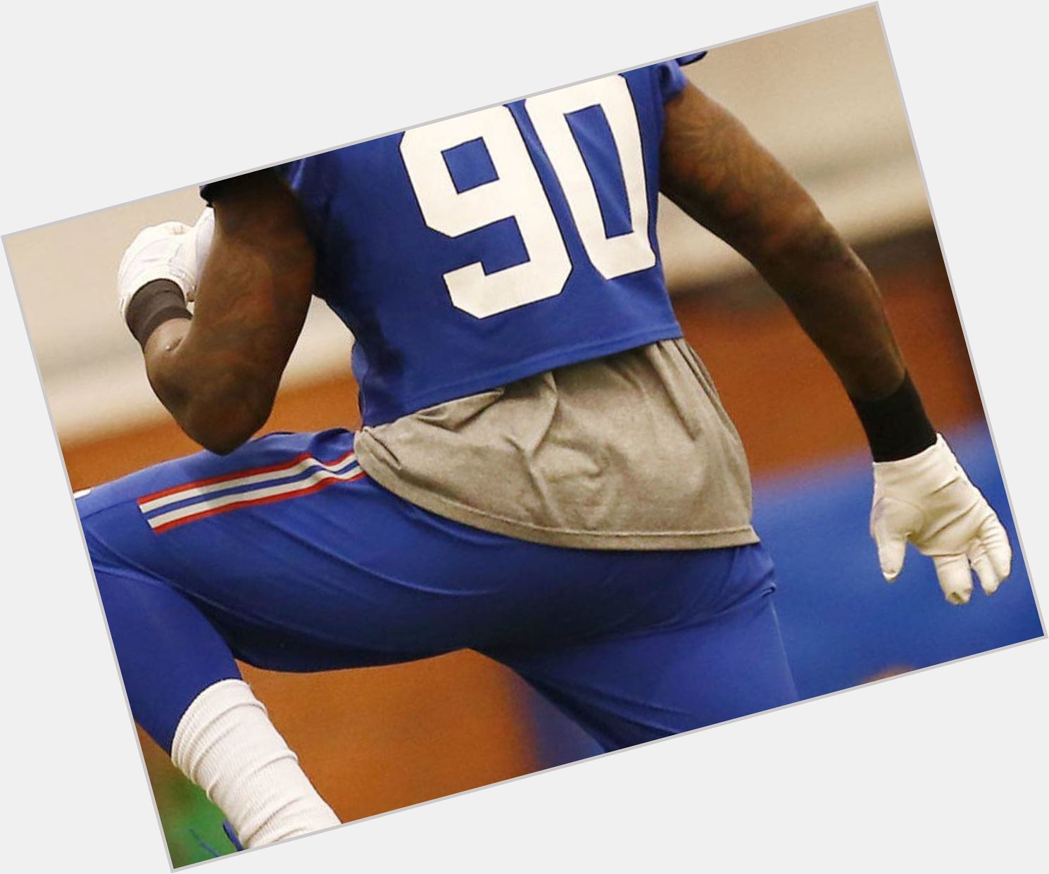 Jason Pierre Paul body 3