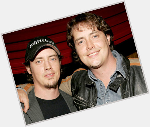 Jason and Jeremy London exclusive hot pic 2