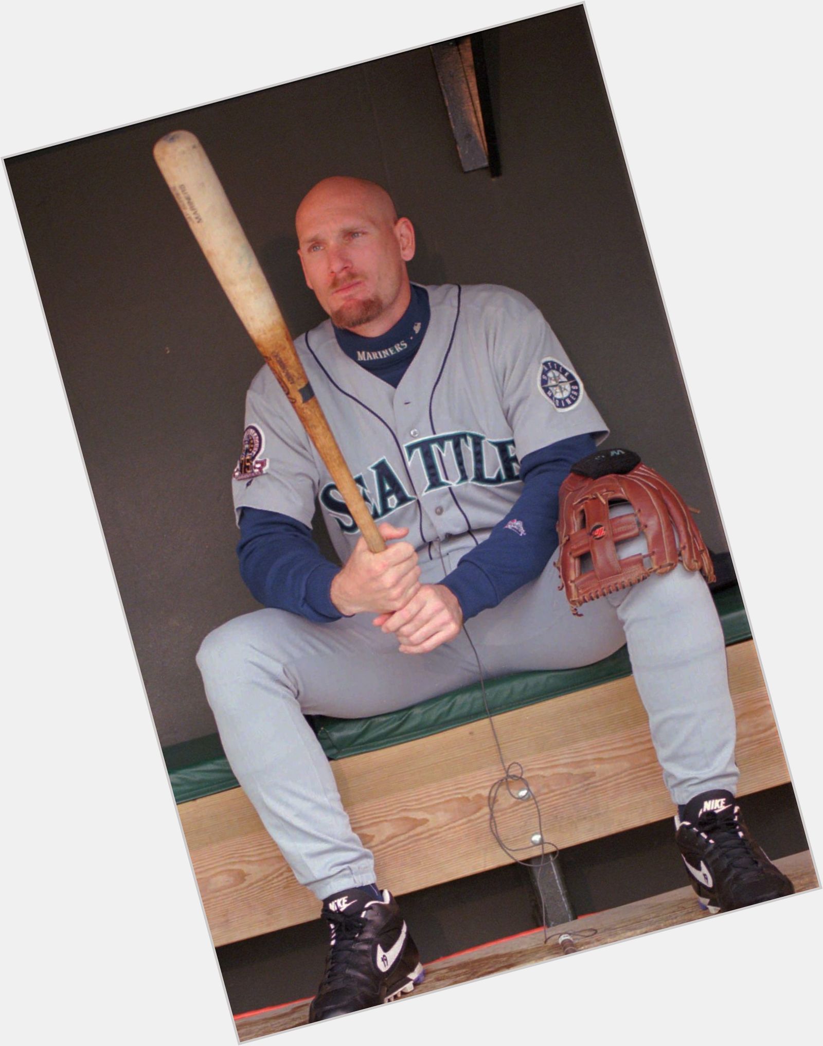 Jay Buhner new pic 1