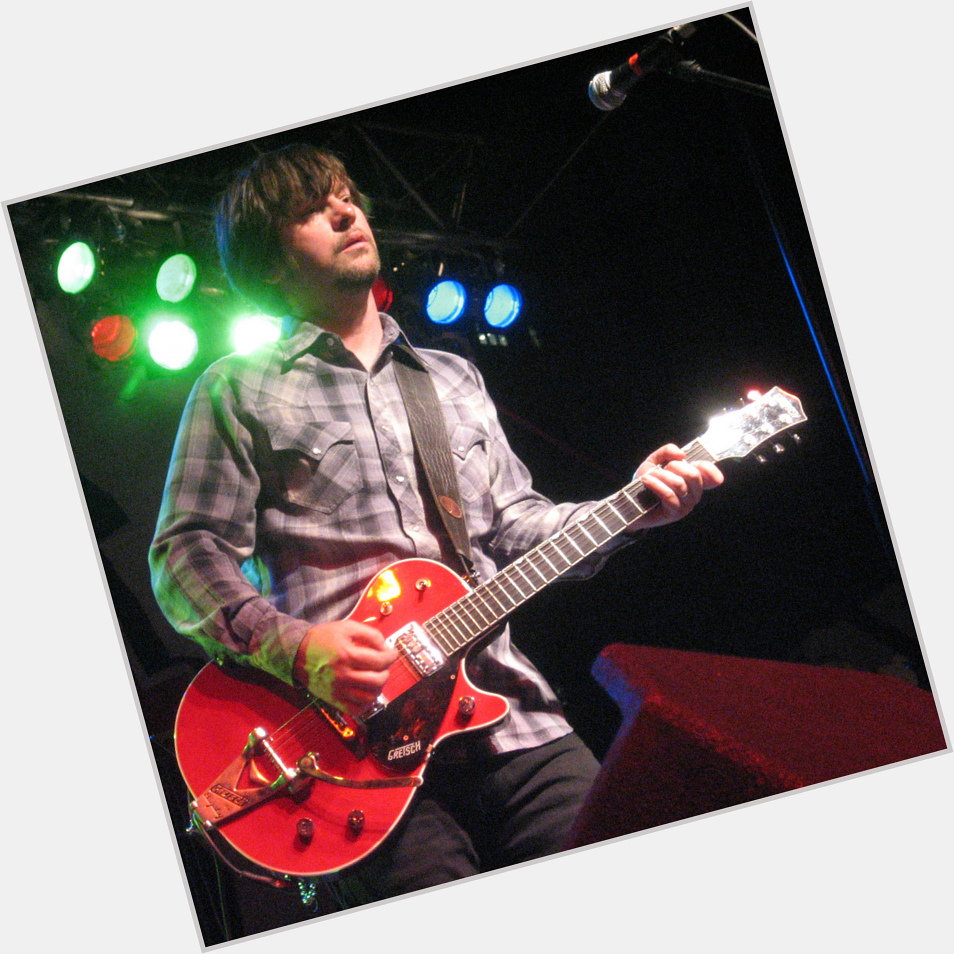 Jay Farrar picture 1