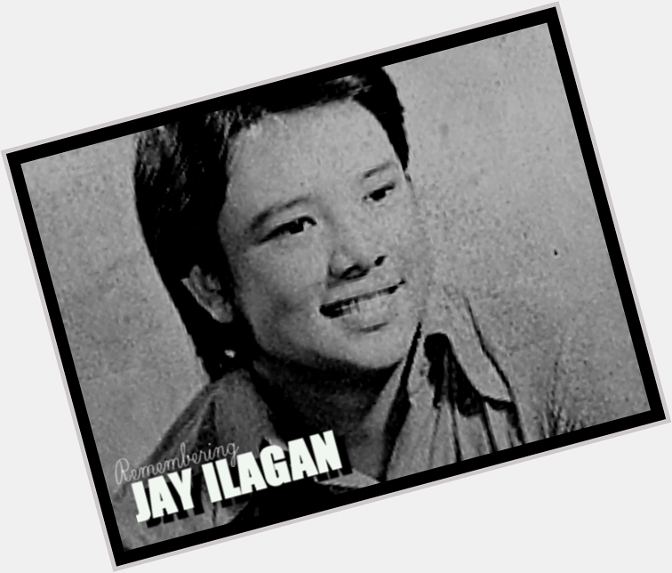 Jay Ilagan  