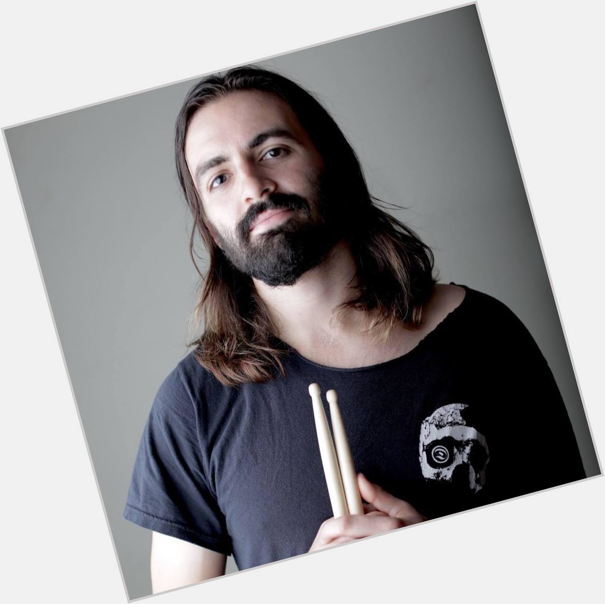 Jay Weinberg new pic 1
