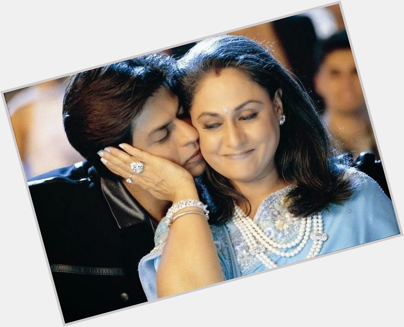 Jaya Bachchan dating 3