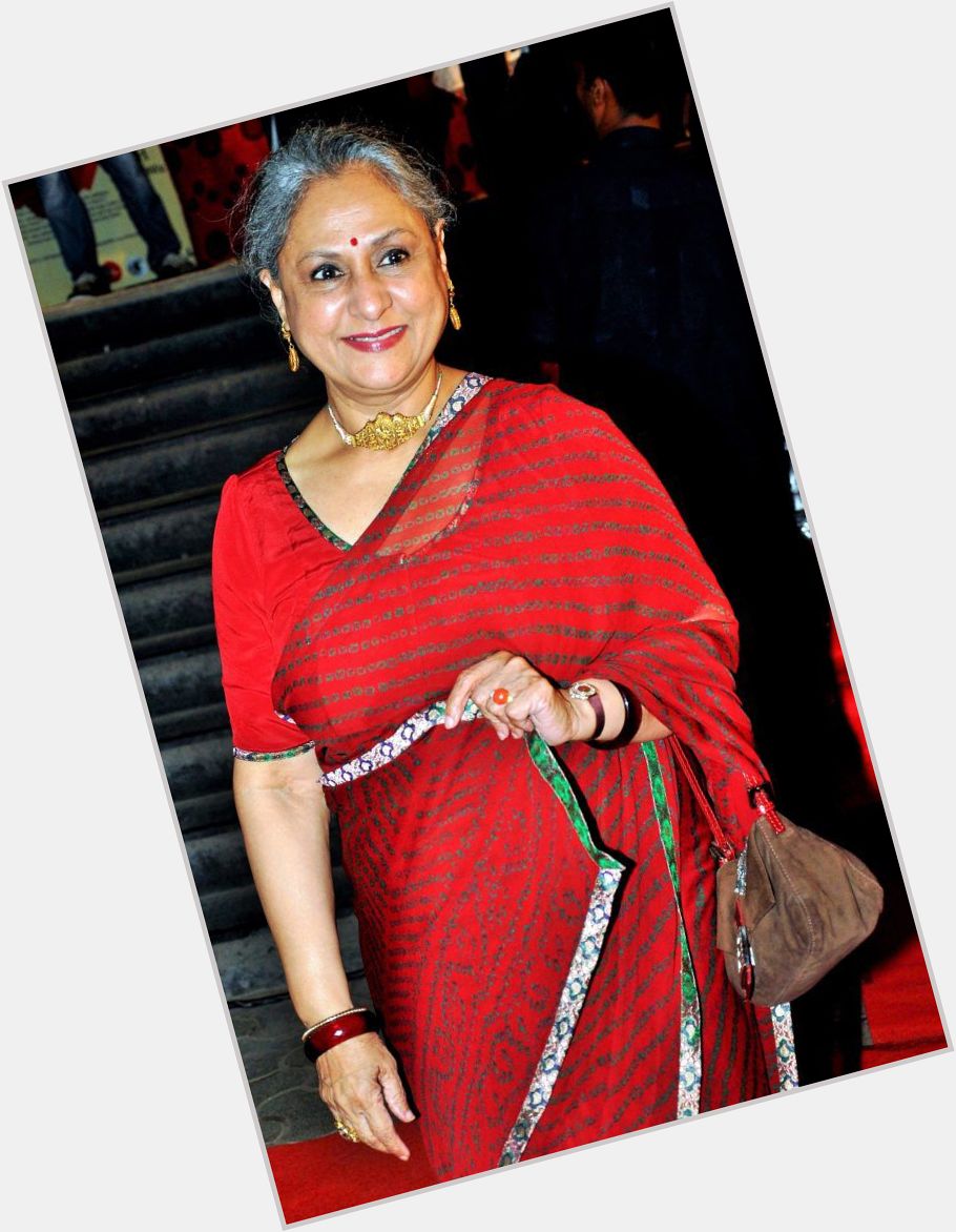Jaya Bachchan dating 4