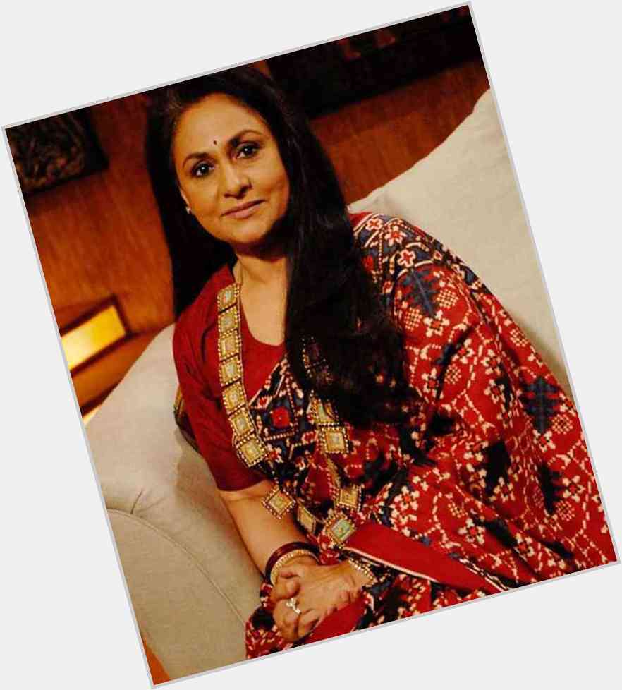 Jaya Bachchan exclusive hot pic 5